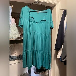 JCrew dress